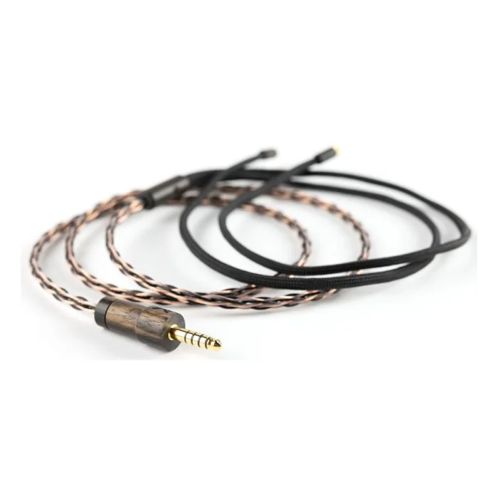 Kimber Kable - Fenix CU - Copper Axios Headphone Cable