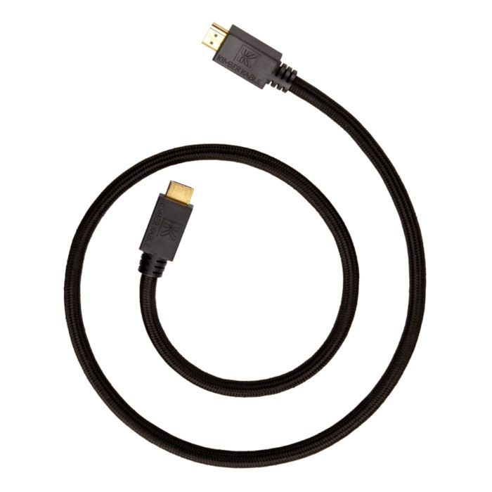 Kimber Kable - HD19e - Ascent Series HDMI Cable (Single)