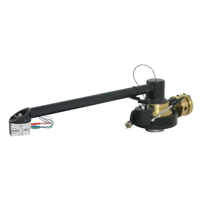 Kuzma - Stogi S - 9" Uni-Pivot Tonearm (Cartridge NOT Included)