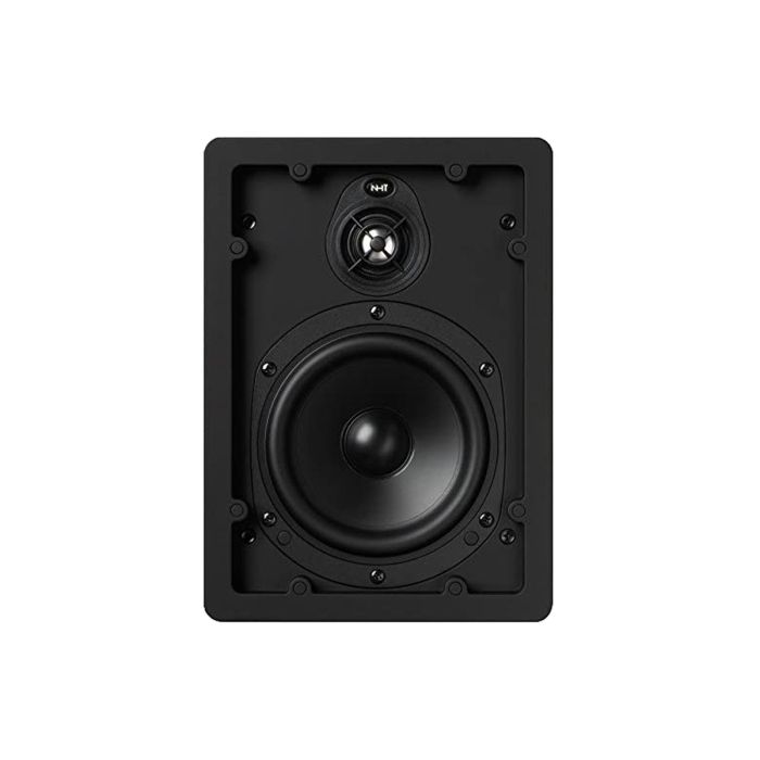 NHT - AiW-ARC - Absolute In-Wall Home Theater Speaker (Single)