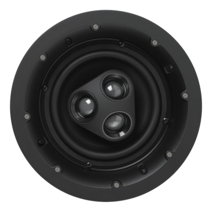NHT - iC2-ARC - In-Ceiling Speaker - Front