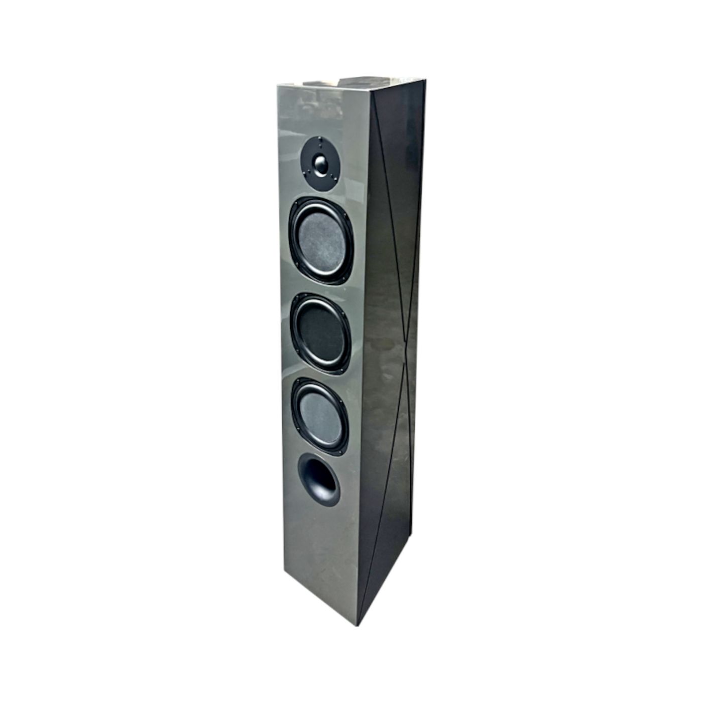 Phase Technology - PL950 - 2-Way Tower Speaker