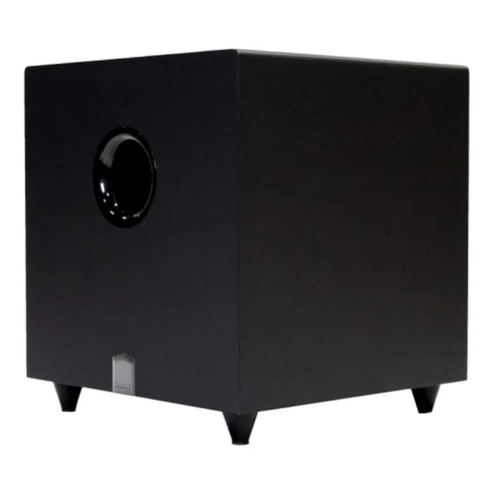 Phase Technology - HV101-II - 10" Subwoofer - Angle