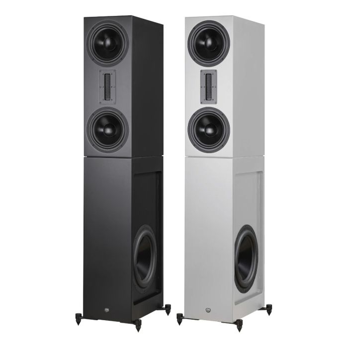 RBH - Unrivaled SFTR/PX - 2 x 12&quot; Freestanding Tower Speaker