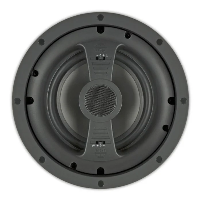 RBH - VA-615 - 6.5" 2-Way Visage In-Ceiling Speaker - Front