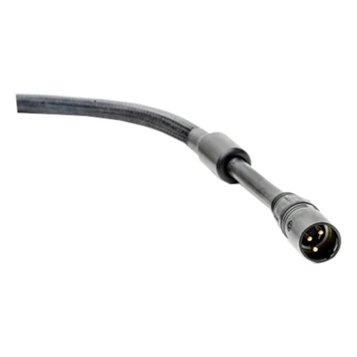 Straight Wire - Expressivo 3 - 4/21AWG XLR Interconnect Cables