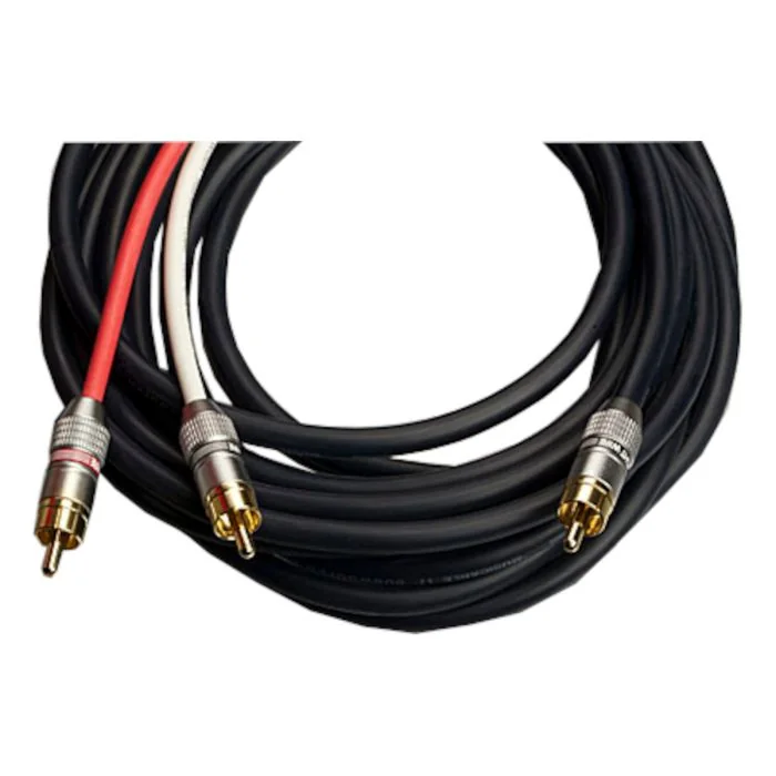 Straight Wire - Musicable II - RCA Subwoofer Cable