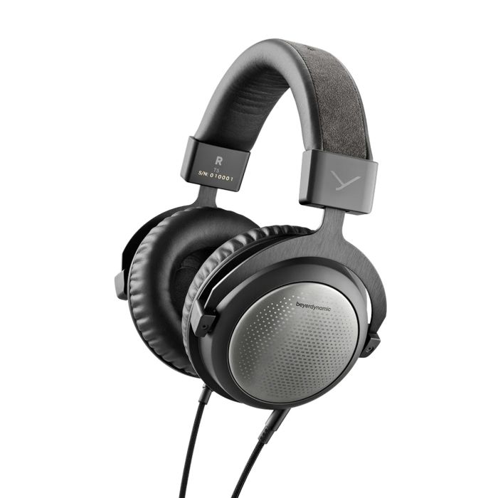 Beyerdynamic - T5 - 3rd Gen - High End Tesla Headphones