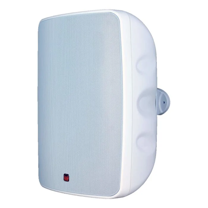 TDG - OS-82T - 8" Outdoor 8 Ohms Commercial Speaker - White