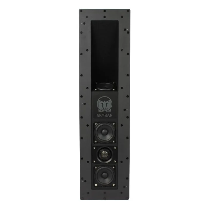 TDG - Skybar-Satellite - Skybar Satellite Speaker - Front