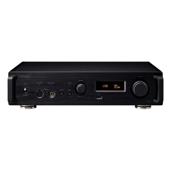 TEAC - UD-701N - USB DAC/Network Player