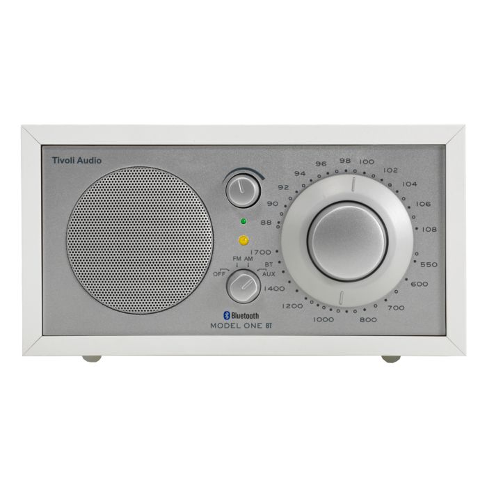 Tivoli Audio - Model One BT - Bluetooth Radio