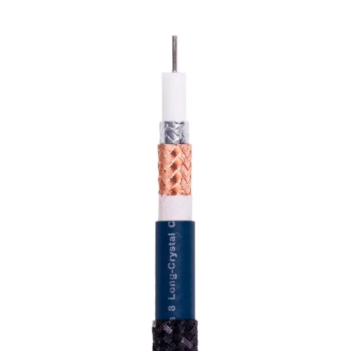 Tributaries - CABLE-8D - Bulk COAX Video Cable