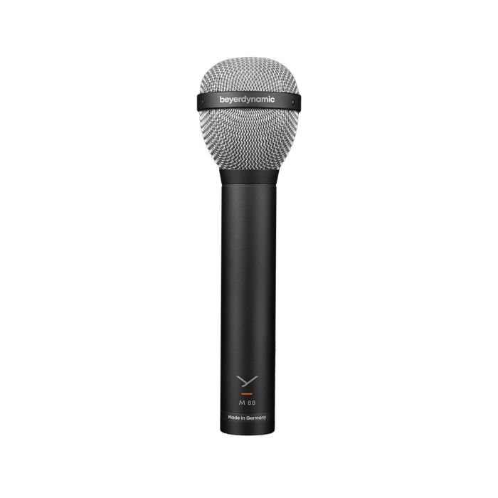 Beyerdynamic - M88 Dynamic Moving Coil Microphone