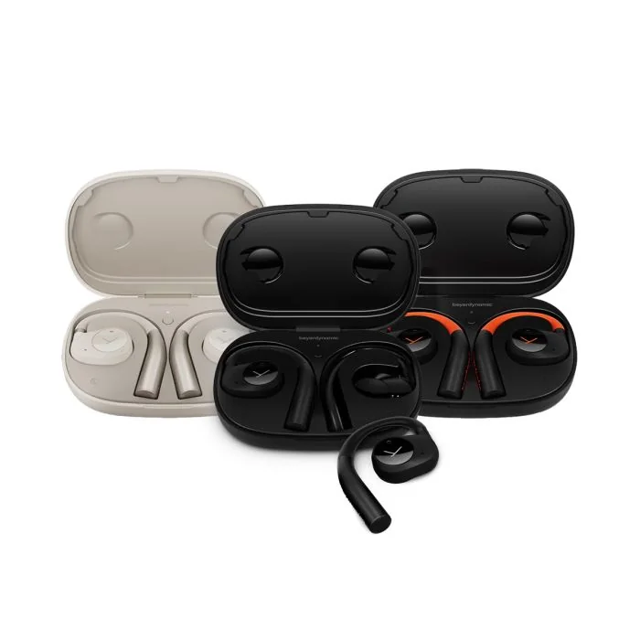 Beyerdynamic - Verio 200 - True Wireless Earphones - (Open)