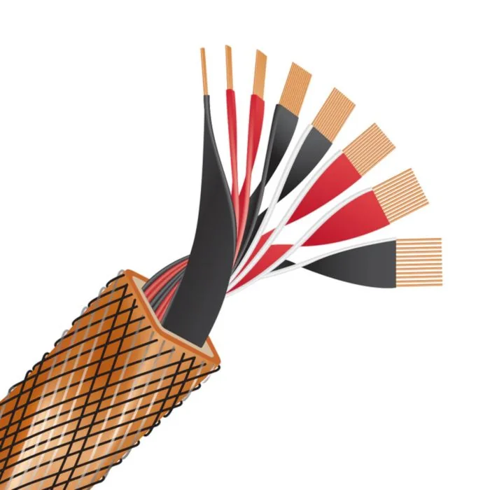 WireWorld - Eclipse 10 (ECS) - Bulk Speaker Cable