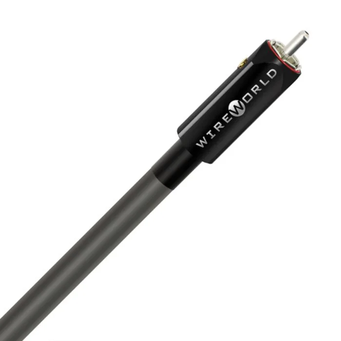 WireWorld - Equinox 10 (EQI) - RCA Interconnect Cable