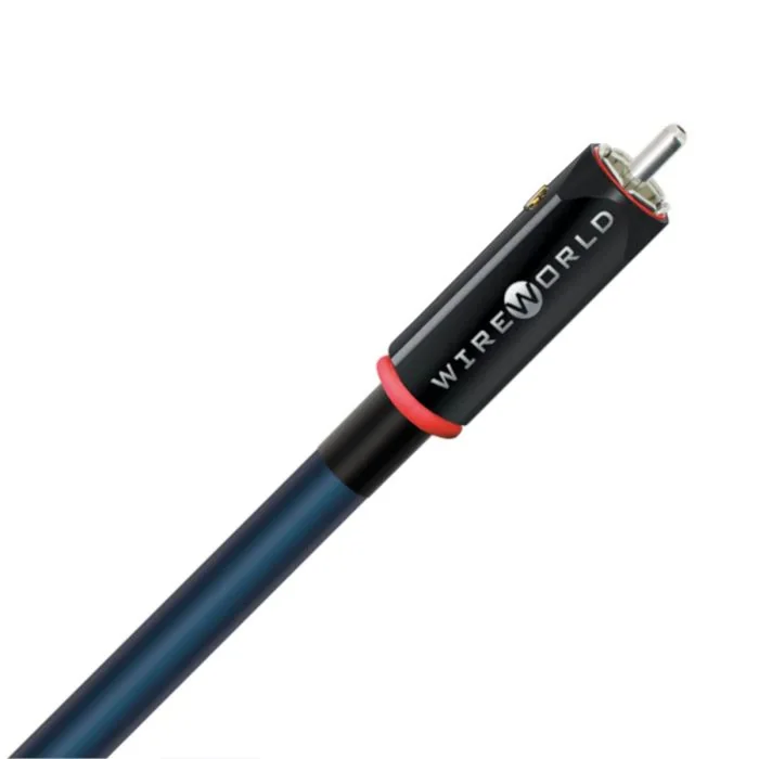 WireWorld - Oasis 10 (OAI) - RCA Audio Interconnects