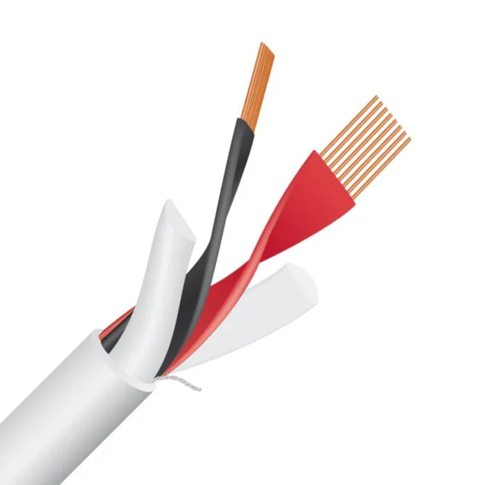 WireWorld - Stream 10 (STS) - Bulk Speaker Cable