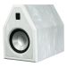 RBH - Voce Fina Mk II - 1 x 6.5" 2-Way Active Speaker (Pair)