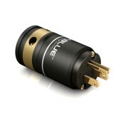 ViaBlue - X60 Power Cable with 5 15P/C19 Connectors - (Single)