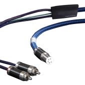 Furutech - Ag-16 - High-End Performance Phono Cable - RCA/RCA