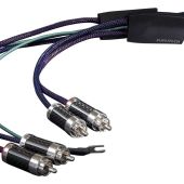 Furutech - Ag-16 - High-End Performance Phono Cable - RCA/RCA