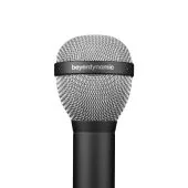 Beyerdynamic - M88 Dynamic Moving Coil Microphone