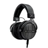 Beyerdynamic - DT 1990 Pro MKII - Studio Headphones