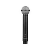 Beyerdynamic - M160 Double Ribbon Microphone