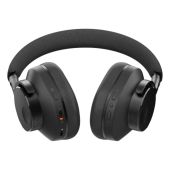 Cambridge Audio - Melomania P100 SE - Headphones w/ ANC-Black-Open Box