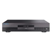 Magnetar - UDP800 MKII - 4K UHD Reference Blu-ray Player - Front