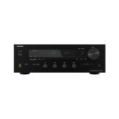 Onkyo - TX-8470 - Hi-Fi Home Theatre Integrated A/V Receiver - Front
