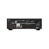 Onkyo - TX-8470 - Hi-Fi Home Theatre Integrated A/V Receiver - Front