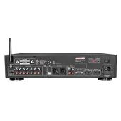 ADCOM - GFP-915SE - High-Performance Pre-Amplifier - Front