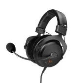 Beyerdynamic - MMX 300 Pro - Gaming Headphones - (Closed Back) 