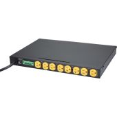 SurgeX - SEQ - Programmable Sequencer Surge Eliminator