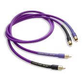 Analysis Plus - Oval One - 100% Shielded RCA Interconnects