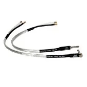 Analysis Plus - Silver Oval - Pro Internal Speaker Cable