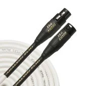 Analysis Plus - White Oval - Pro 20AWG Microphone Cable - Abbatron XLR