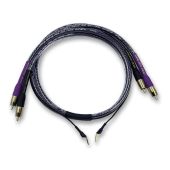 Analysis Plus - Solo Crystal Oval - RCA Phono Cable