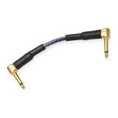 Analysis Plus - Studio Oval - Pro Short Instrument Cable