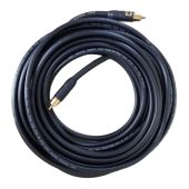 Analysis Plus - Super Sub - In-Wall RCA Subwoofer Cable