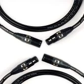 Analysis Plus - Super Sub - XLR In-Wall Subwoofer Cable