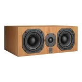ATC - C1C - Entry Series 5" 2-Way Passive Center Speaker - Angle