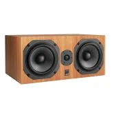 ATC - C3C - Entry Series 6" 2-Way Passive Center Speaker - Angle