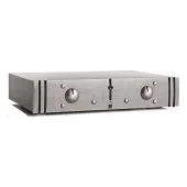 ATC - CA2 - Analog Stereo Preamplifier - Angle