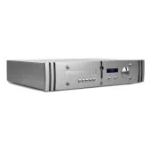 ATC - CDA-2MKII - Analog Stereo Preamplifier / DAC / CD Player - Angle