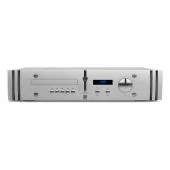 ATC - CDA-2MKII - Analog Stereo Preamplifier / DAC / CD Player - Angle