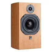 ATC - SCM19 - Entry Series 6" 2-Way Passive Bookshelf Speakers - Angle